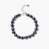 Costa Anklet Peacock Pearl