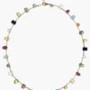 Diana Necklace Multi