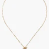 Labradorite Mix Voyage Necklace