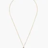 Lisbeth Necklace Multi Mix