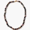 Oasis Necklace Tourmaline