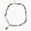 Ospina Necklace Abalone