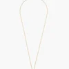 Sardinia Necklace Turquoise